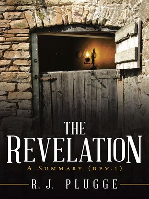 cover image of The Revelation